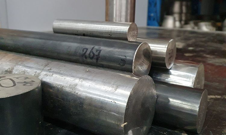 1.4571鈦穩(wěn)定奧氏體不銹鋼